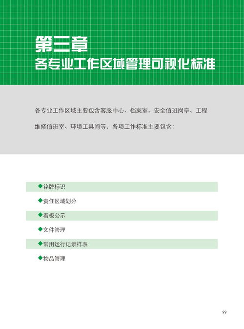 菁物管獨家銷售 物業(yè)基礎(chǔ)管理可視化標(biāo)準(zhǔn) 2017年5月出版